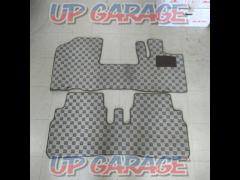 Big price reduction!!craft
mart
Floor mat
Customize the interior of Wagon R/MH35 series car