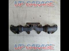Price reduced!! Chaser/JZX100 series TOYOTA
Genuine exhaust manifold