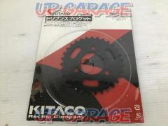 NS-1 and others
Kitaco
Driven sprocket (sprocket) rear
31T
535-1036231