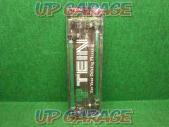 Taine
(TEIN)
[
Adjustable stabilizer link rod
ADJUSTABLE
SWAY
BAR
LINK
ROD
SPS23-R5909
green