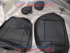 has been price cut  manufacturer unknown
Seat Cover