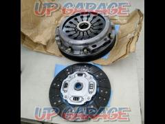 NISMO
Old logo NISMO clutch disc + old logo NISMO cover + BNR34 genuine dual mass flywheel ▼Price has been revised▼