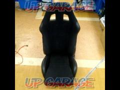 ※Massively discounted!※
Unknown Manufacturer
Semi bucket seat