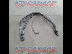 Nissan has been significantly reduced in price
S14 Silvia
Genuine ignition harness