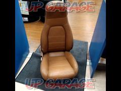 Roadster / NA 8
Mazda
V Special
Genuine
Reclining seat
* RH
[Price Cuts]