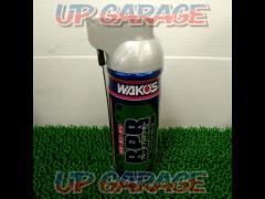 WAKOS
Wakozu
Brake squeal
Prevention
Heat-resisting
Endurance
Disc pad grease
BPR
Aerosol
180ml
A261