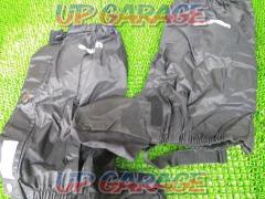 Size L
GOLDWIN: Goldwin compact boot cover
GSM18006