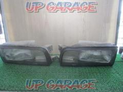 NISSAN (Nissan)
E24 series caravan
Genuine processing squid with headlight
Right and left