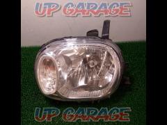 Price reduced for Suzuki genuine HE22 Lapin
Genuine headlight
Left side only