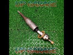 was price cut 
NISSAN
S15
Sylvia
Genuine
Shift lever