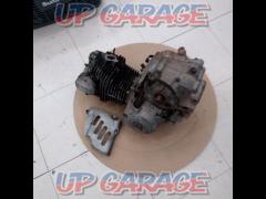 was price cut 
Wakeari
HONDA genuine
TL125 engine