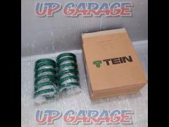 TEIN RACING
SPRING
Series winding spring
RS180-E1150