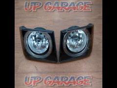 February discount items!!
Pleiades
Stella genuine fog lamp left and right set