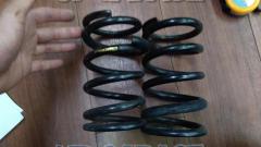 was price cut 
tanabe
PRO210
Series winding spring