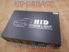 XENON HIDキット