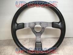 Final disposal price!!
First come, first served !!
 time thing 
NISMO
R32
Skyline
GT-R
Genuine leather steering wheel
360mm