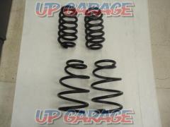 RS-R
Harrier
65 system
Down suspension
One cars
W08136