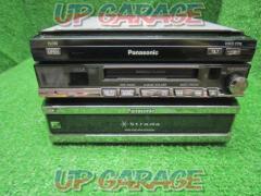 Panasonic ストラーダ Fクラス CN-HDS955MD  W08366