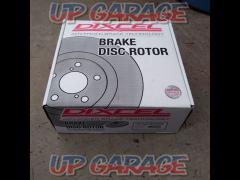 DIXCEL
Brake rotor
SD-Type
3159076S
SD
Crown/GS/IS/Mark X