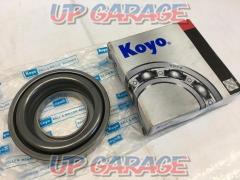 KOYO
clutch bearing s15 silvia
NA etc.