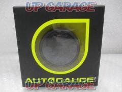Autogauge (Otogeji)
Oil temperature gauge
Φ52