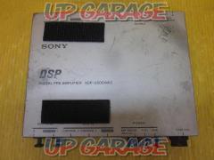 Wakeari
SONY
XDP-U50D
MK2
DSP