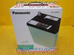 Panasonic circla(サークラ) ブルーバッテリー N-40B19L/CR 充電制御車対応