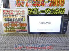 ECLIPSE AVN-Z05iw AV一体メモリーナビ 【2015年モデル】