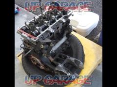 March 2020 limit price reduction Due to heavy items, shipping may not be possible. Genuine Daihatsu
Engine
Copen / L880K / JB-DET