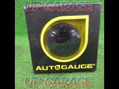 Autogauge 油圧計【458OP52】