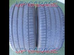 Only 2 tires FALKEN
AZENIS
FK510 *Puncture repair available