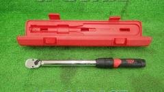 February 2020 Price Down MAC
TOOLS torque wrench/TWX100JF