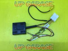 DataSystem (R-SPEC / data systems))
RCA026T
Rear camera connection adapter