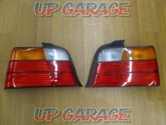 BMW
E36
Genuine taillight left and right set