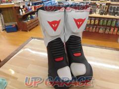 DAINESE
NEXUS
BOOTS (1795200) Black/White/LAVA Red (A66)