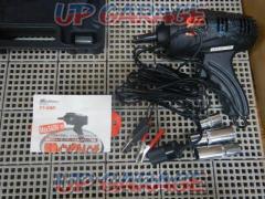 RX2308-1049
meltec
FT-09P
Electric impact wrench