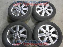 RX2308-785
Toyota genuine
VOXY original wheel
4 pieces set
※ It is a commodity of the wheel only