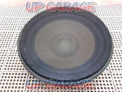 RX2308-5035
ALPINE
6013
10 inches subwoofer