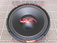 RX2308-5036
Rockford
PUNCH
Z
RFZ2412
12 inches subwoofer
