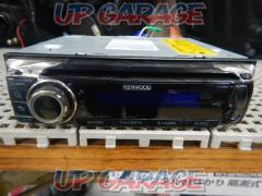 RX2308-1147
KENWOOD
I-K55
1DIN: CD+AUX/USB tuner