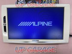 【ALPINE】PCX-M900Z-WH