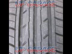 Price reduction April 2024 Only one tire YOKOHAMA
BluEarth
ES