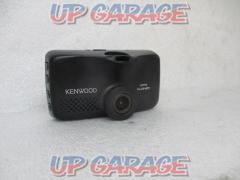 KENWOOD DRV-610 + CA-DR150 ドライブレコーダー + 直接電源ケーブル