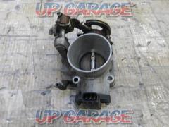 □We have further reduced the price
Nissan genuine
Throttle body