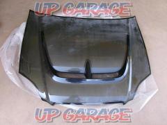 Unknown Manufacturer
Carbon bonnet
* Delivery is not possible due to large items
Over-the-counter sales only