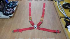 Wakeari
sabelt turnbuckle 3 inch
4-point harness