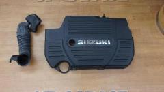 ZC32S Swift Sport genuine engine cover (54L-A01) + air cleaner (70-L01)