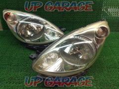 Price reduced! Honda genuine JB7
Life
Halogen headlights