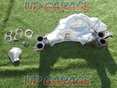 We lowered the price!
Toyota genuine
ZN6
86 early model genuine first catalyst (exhaust manifold)