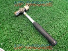 It was price cut! KTC
UD 7 - 10
Combi hammer